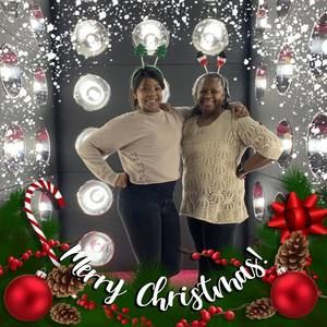 Meet your Posher, Thomasina